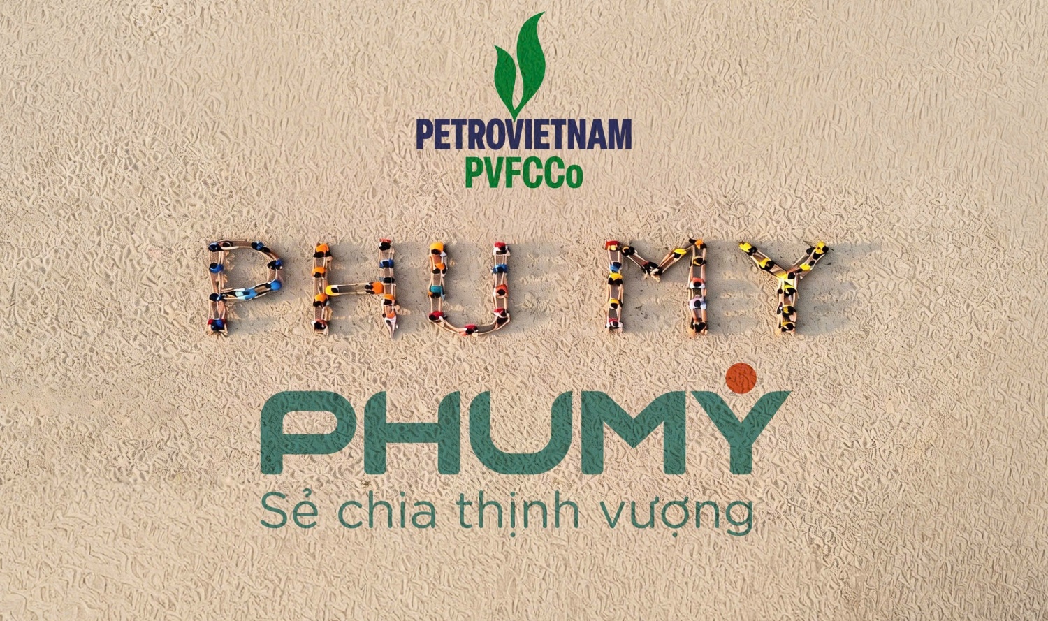 Tuổi trẻ PVFCCo - Phú Mỹ lan tỏa nhiệt huyết qua chuỗi hoạt động Tháng Thanh niên 2026 Tuổi trẻ PVFCCo Phú Mỹ lan tỏa nhiệt huyết qua chuỗi hoạt động Tháng Thanh niên 2026
