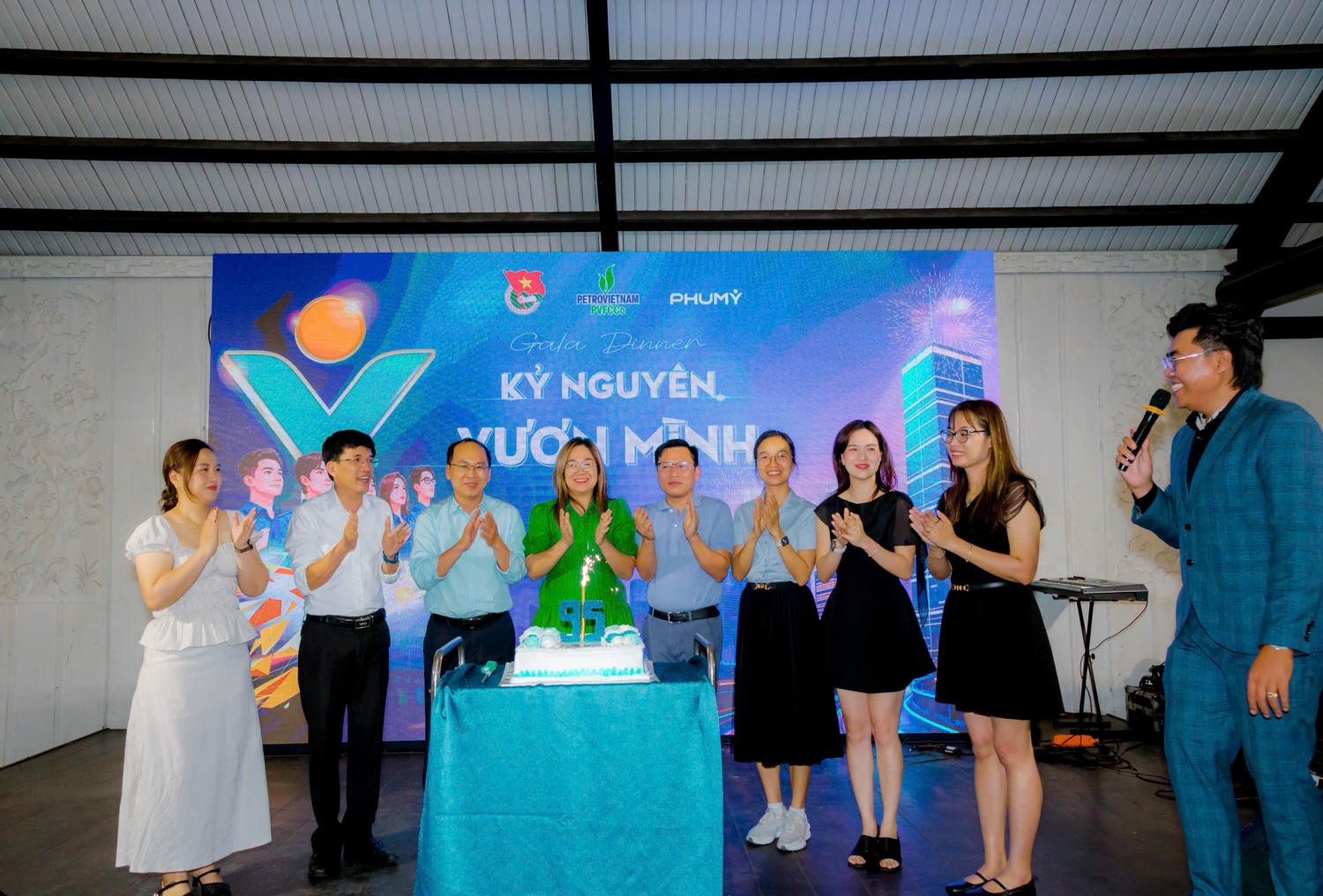 Tuổi trẻ PVFCCo - Phú Mỹ lan tỏa nhiệt huyết qua chuỗi hoạt động Tháng Thanh niên 2026 Tuổi trẻ PVFCCo - Phú Mỹ lan tỏa nhiệt huyết qua chuỗi hoạt động Tháng Thanh niên 2026