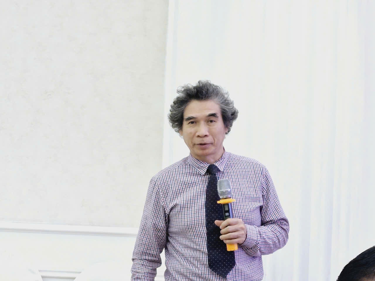 “Xe xanh”: Từ câu chuyện môi trường đến lời giải an ninh năng lượng