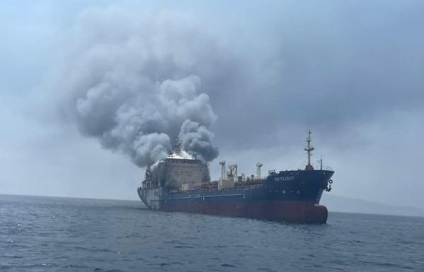 Iran đóng Hormuz bằng cách nào? (Kỳ 2)