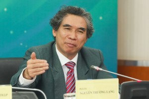 Quỹ bình ổn xăng dầu không thể “đơn thương độc mã”