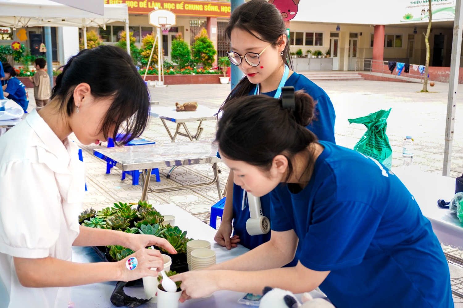 Scribbles’ Exhibition 2026: Không gian trải nghiệm, sẻ chia và kết nối cộng đồng cho trẻ em Scribbles’ Exhibition 2026: Không gian trải nghiệm, sẻ chia và kết nối cộng đồng cho trẻ em