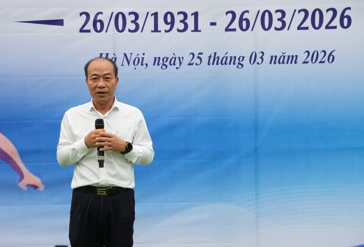 Sôi nổi giải bóng đá giao hữu Petrovietnam chào mừng 95 năm Ngày thành lập Đoàn