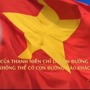 [VIDEO] Đoàn Thanh niên Petrovietnam: Khát vọng tiên phong trong kỷ nguyên năng lượng mới