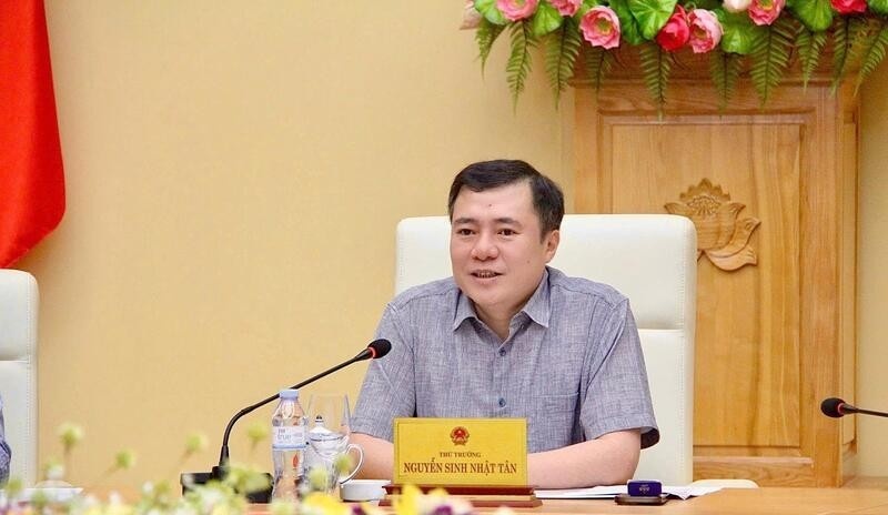 Xem xét đẩy sớm triển khai xăng sinh học E10 ngay trong tháng 4