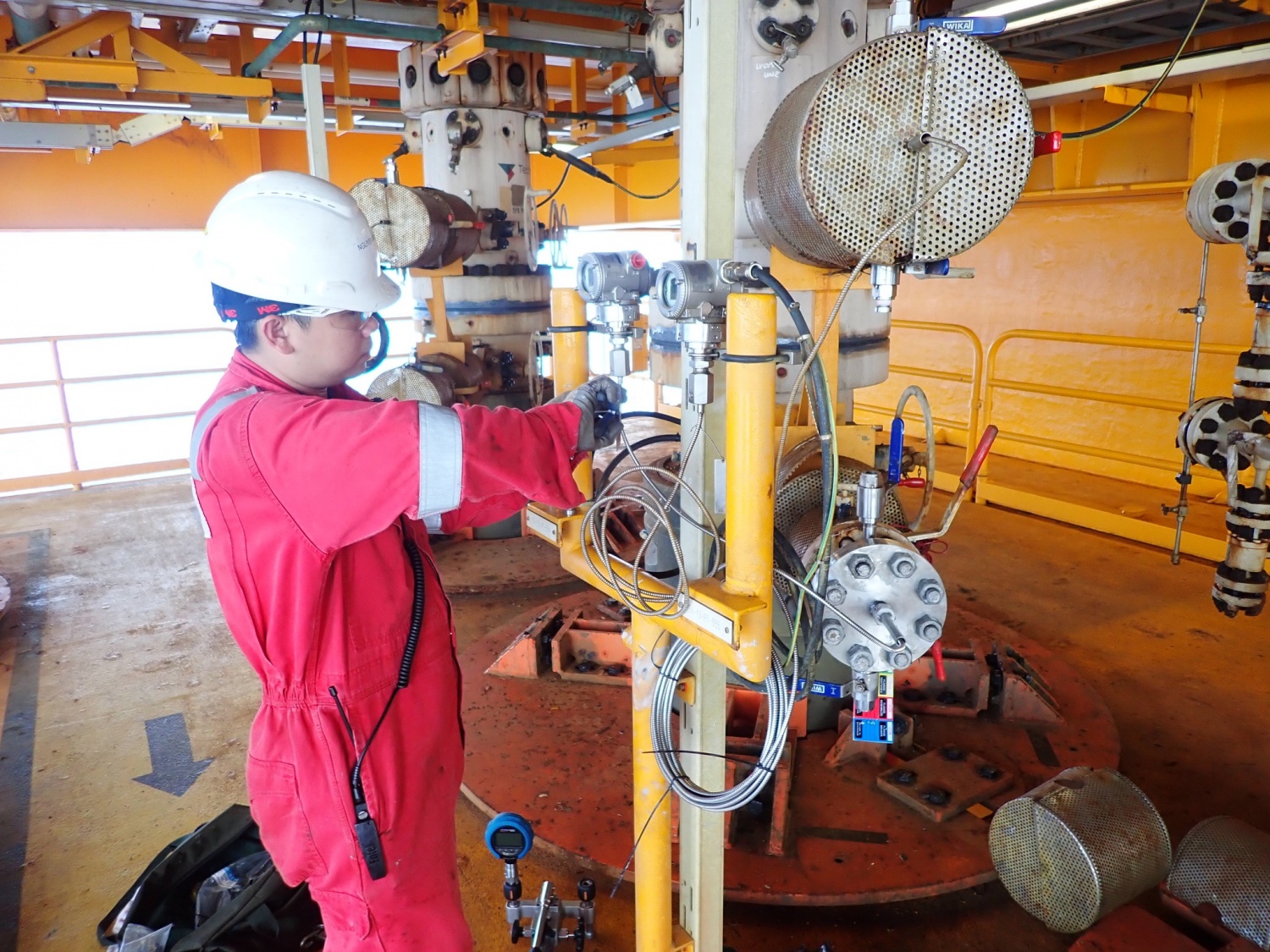 Văn hóa PVTrans: Sức mạnh nội sinh từ kỷ cương, trách nhiệm