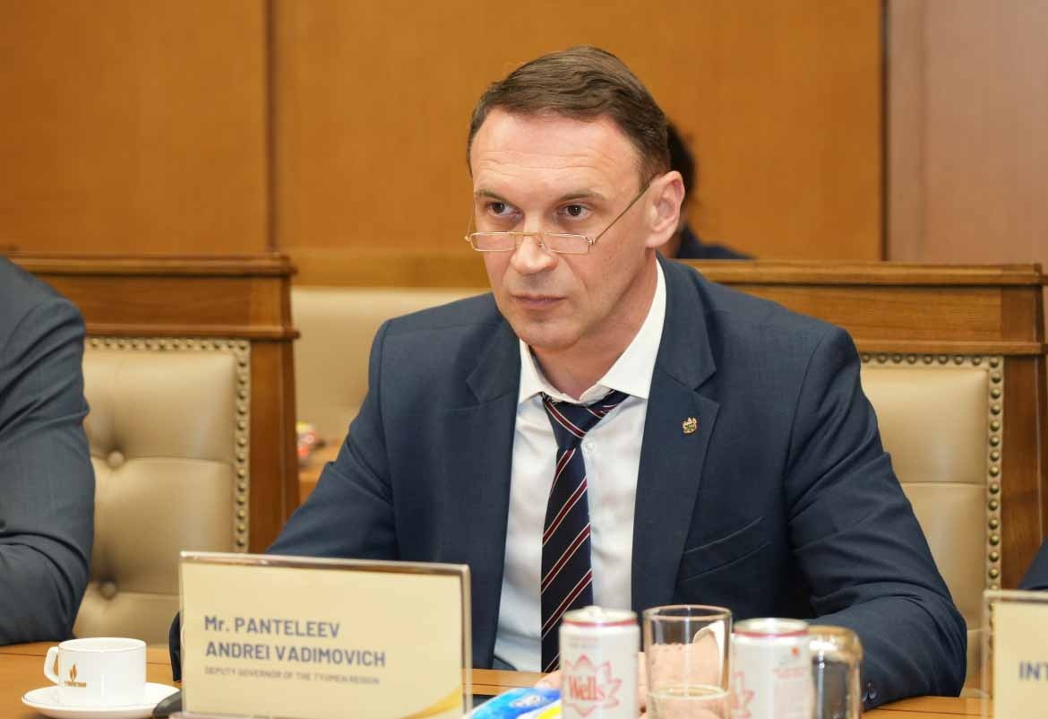 Petrovietnam mở rộng hợp tác với tỉnh Tyumen (Liên bang Nga) trong lĩnh vực năng lượng và công nghệ dầu khí