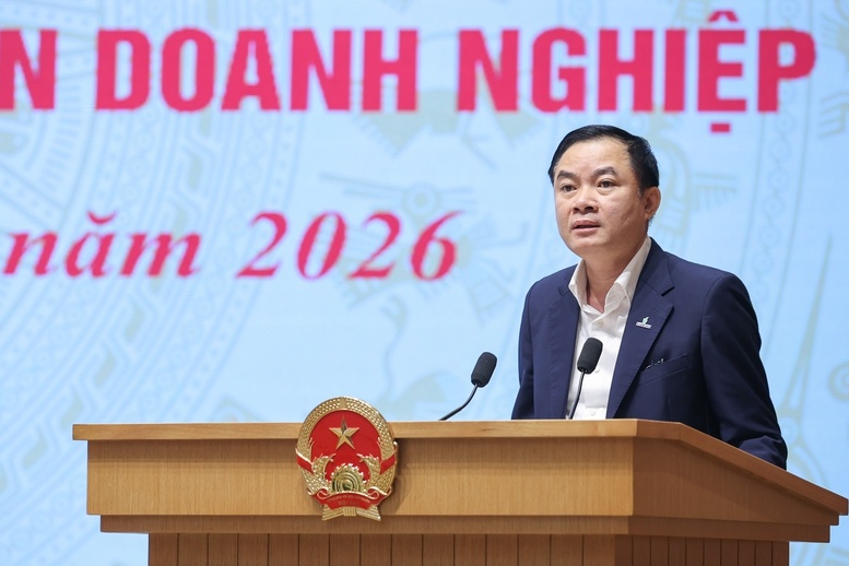 Petrovietnam nỗ lực cao nhất, đóng góp xứng đáng cho mục tiêu tăng trưởng hai con số của đất nước