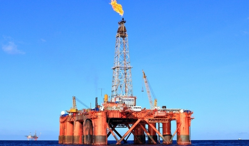 [VIDEO] Mỏ Đại Hùng - từ 1 USD đến doanh thu 4 tỷ USD