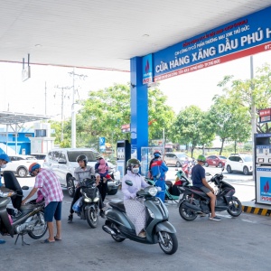 CHXD Phú Hữu - PVOIL: Những “chiến binh” áo xanh làm nên kỳ tích