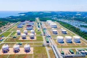 Quảng Ngãi sẵn sàng “phủ sóng” xăng E10 trên toàn tỉnh