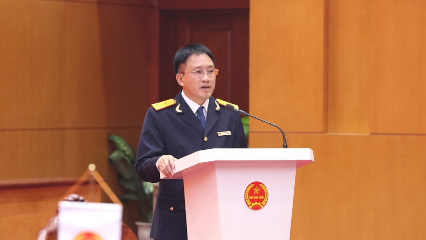 PVcomBank hợp tác với Cục Thuế hỗ trợ hộ kinh doanh kê khai thuế