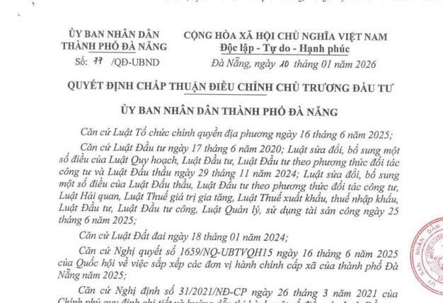 Thủy điện Tr’Hy sắp về đích, dự kiến cung cấp hơn 117 triệu kWh mỗi năm