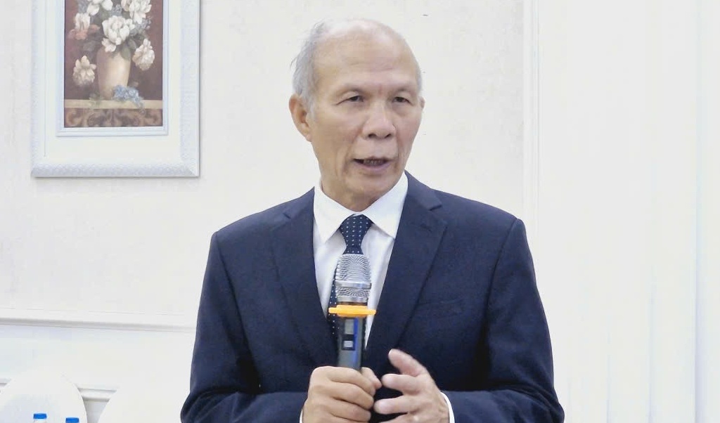 Nâng dự trữ xăng dầu lên 90 ngày: Bài toán lớn về vốn và hạ tầng