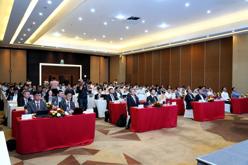 Petrovietnam thúc đẩy nội địa hóa chuỗi cung ứng điện hạt nhân