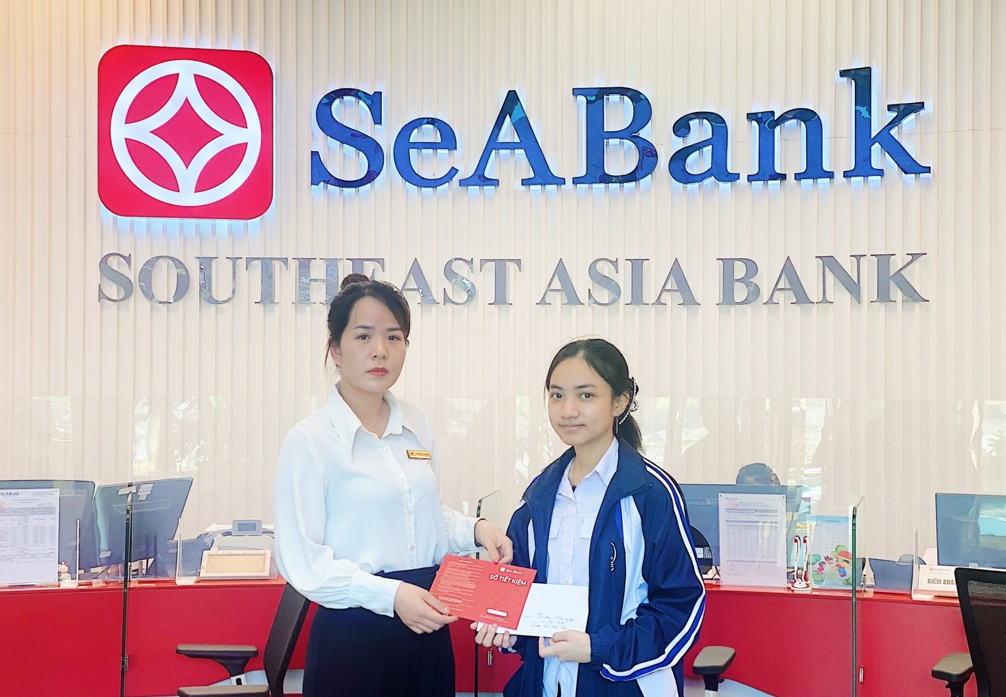 Đồng hành chắp cánh nuôi dưỡng ước mơ học sinh nghèo