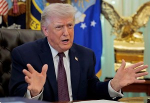 Xung đột Mỹ-Israel với Iran có thể kết thúc trong 2-3 tuần tới?