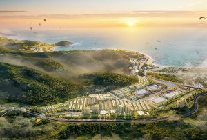 Vinhomes là doanh nghiệp bất động sản uy tín nhất Việt Nam lần thứ 8