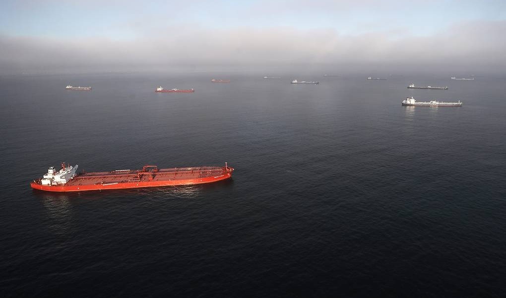 Ấn Độ tăng cường nhập khẩu dầu từ Nga