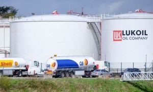 Lukoil đã phát hiện 7 mỏ dầu khí mới trong năm 2025