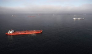 Ấn Độ tăng cường nhập khẩu dầu từ Nga