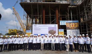 [VIDEO] Petrovietnam thúc đẩy nội địa hóa chuỗi cung ứng điện hạt nhân