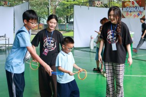 Science Fair 2026: Không gian sáng tạo, lan tỏa đam mê khoa học