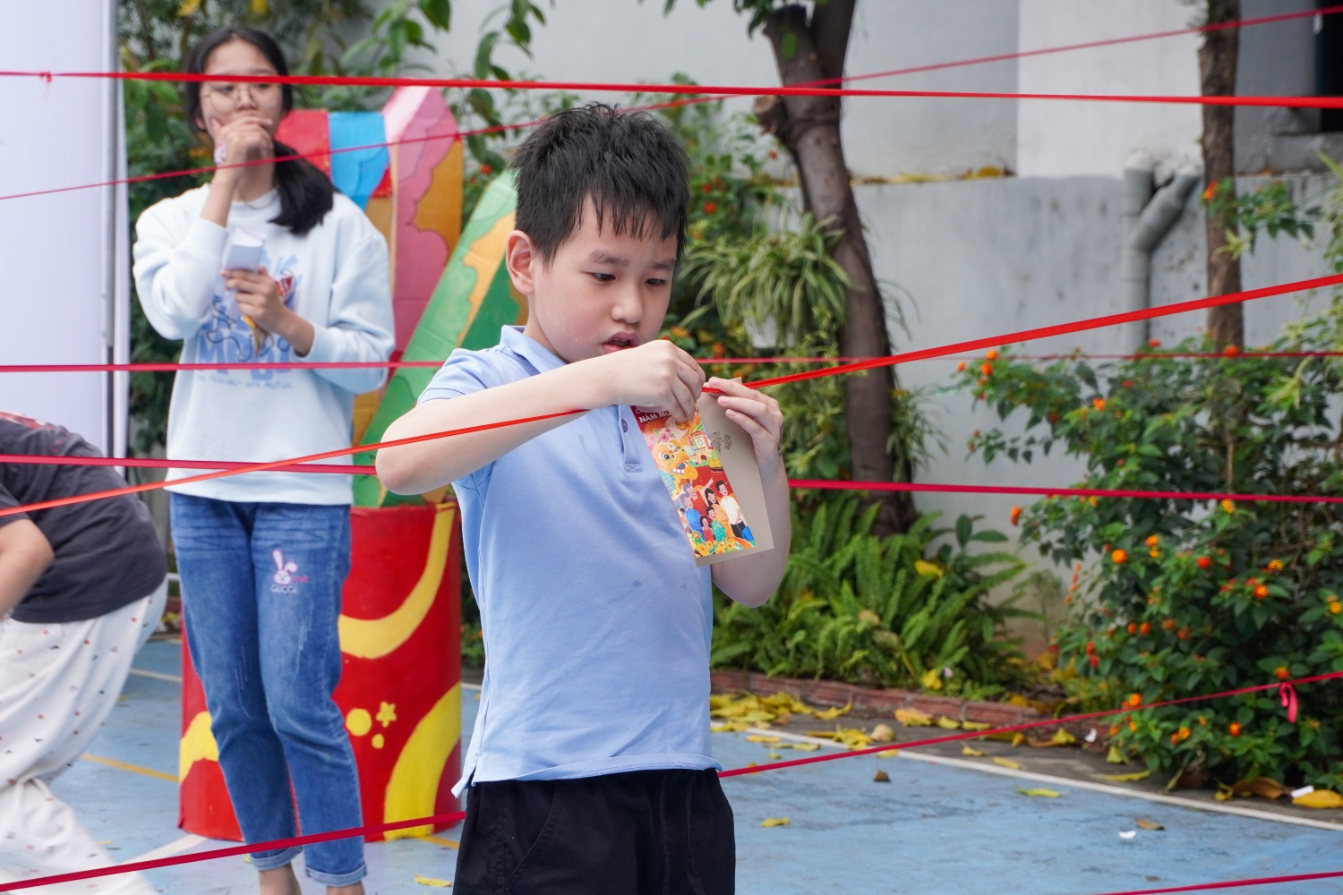 Science Fair 2026: Không gian sáng tạo, lan tỏa đam mê khoa học Science Fair 2026: Không gian sáng tạo, lan tỏa đam mê khoa học