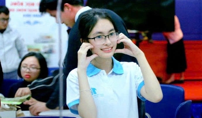 Học bổng Thắp Sáng Niềm Tin: Hành trình lan tỏa giá trị tốt đẹp