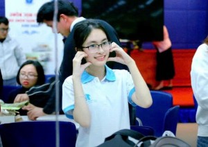 Học bổng Thắp Sáng Niềm Tin: Hành trình lan tỏa giá trị tốt đẹp