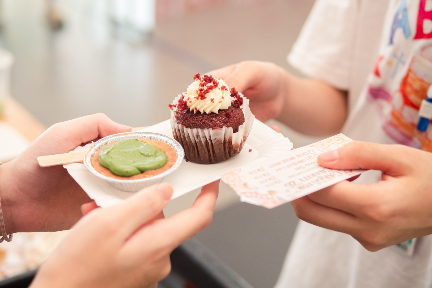 Cakes For Charity 2026: Hành trình ngọt ngào lan tỏa yêu thương Cakes For Charity 2026: Hành trình ngọt ngào lan tỏa yêu thương