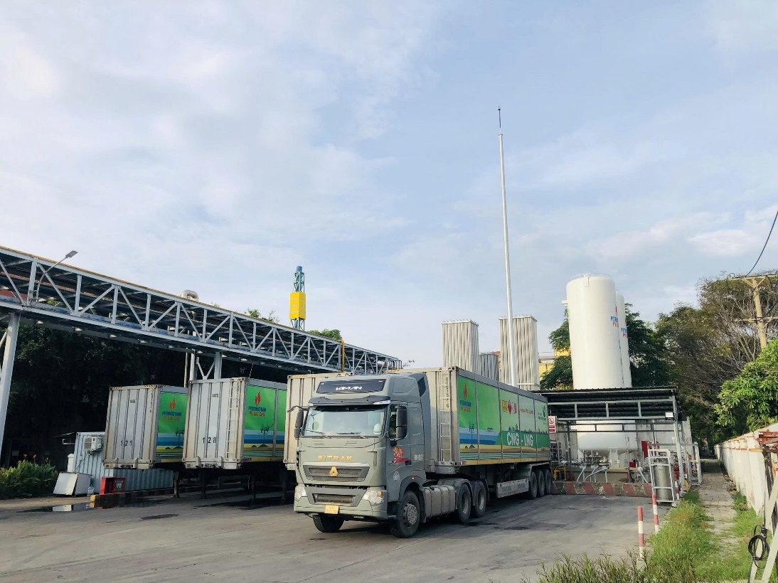 Hóa giải rủi ro năng lượng cho doanh nghiệp bằng mô hình nhiên liệu linh hoạt Hóa giải rủi ro năng lượng cho doanh nghiệp bằng mô hình nhiên liệu linh hoạt