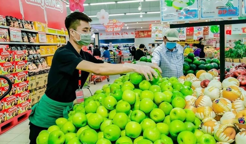 Chính phủ yêu cầu siết quản lý giá, kiểm soát lạm phát trước biến động toàn cầu