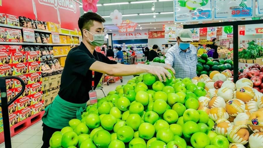 Chính phủ yêu cầu siết quản lý giá, kiểm soát lạm phát trước biến động toàn cầu Chính phủ yêu cầu siết quản lý giá, kiểm soát lạm phát trước biến động toàn cầu