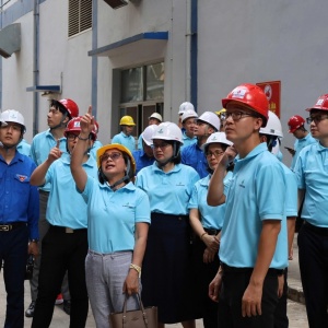 [VIDEO] Hành trình trưởng thành của lớp PV-NEXT 2025
