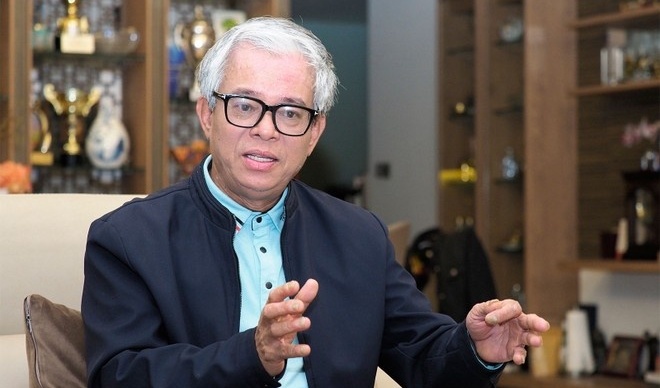 "Cú sốc" Trung Đông đặt ra bài toán mới cho an ninh năng lượng