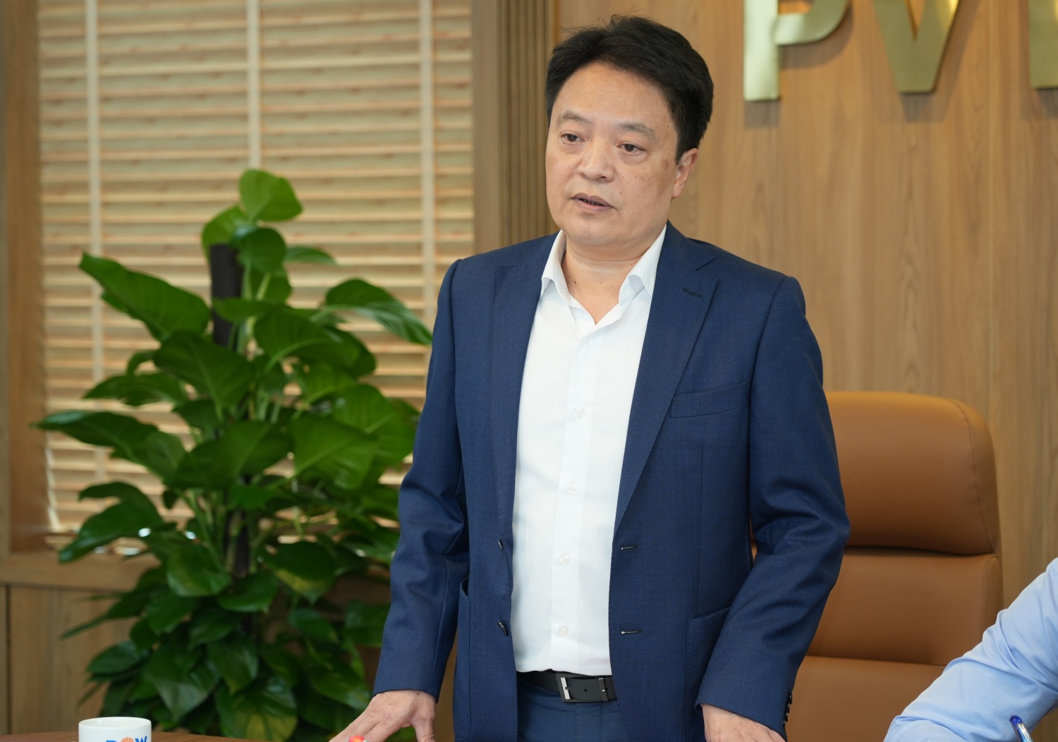 PV Power duy trì đà tăng trưởng, chủ động thích ứng biến động thị trường