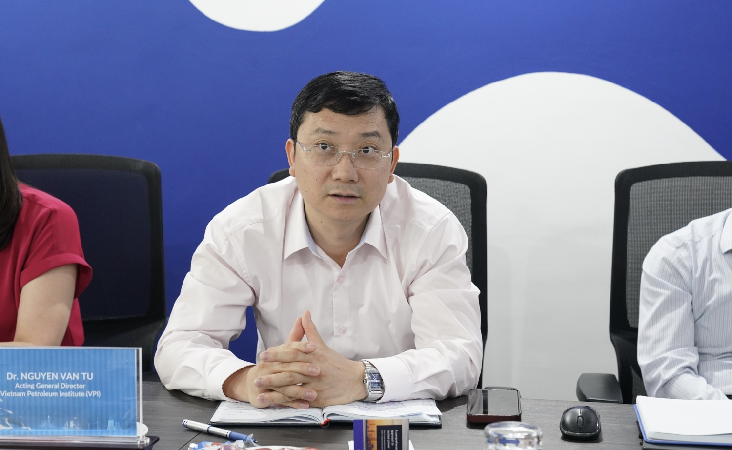 VPI hợp tác nghiên cứu Năng lượng tái tạo