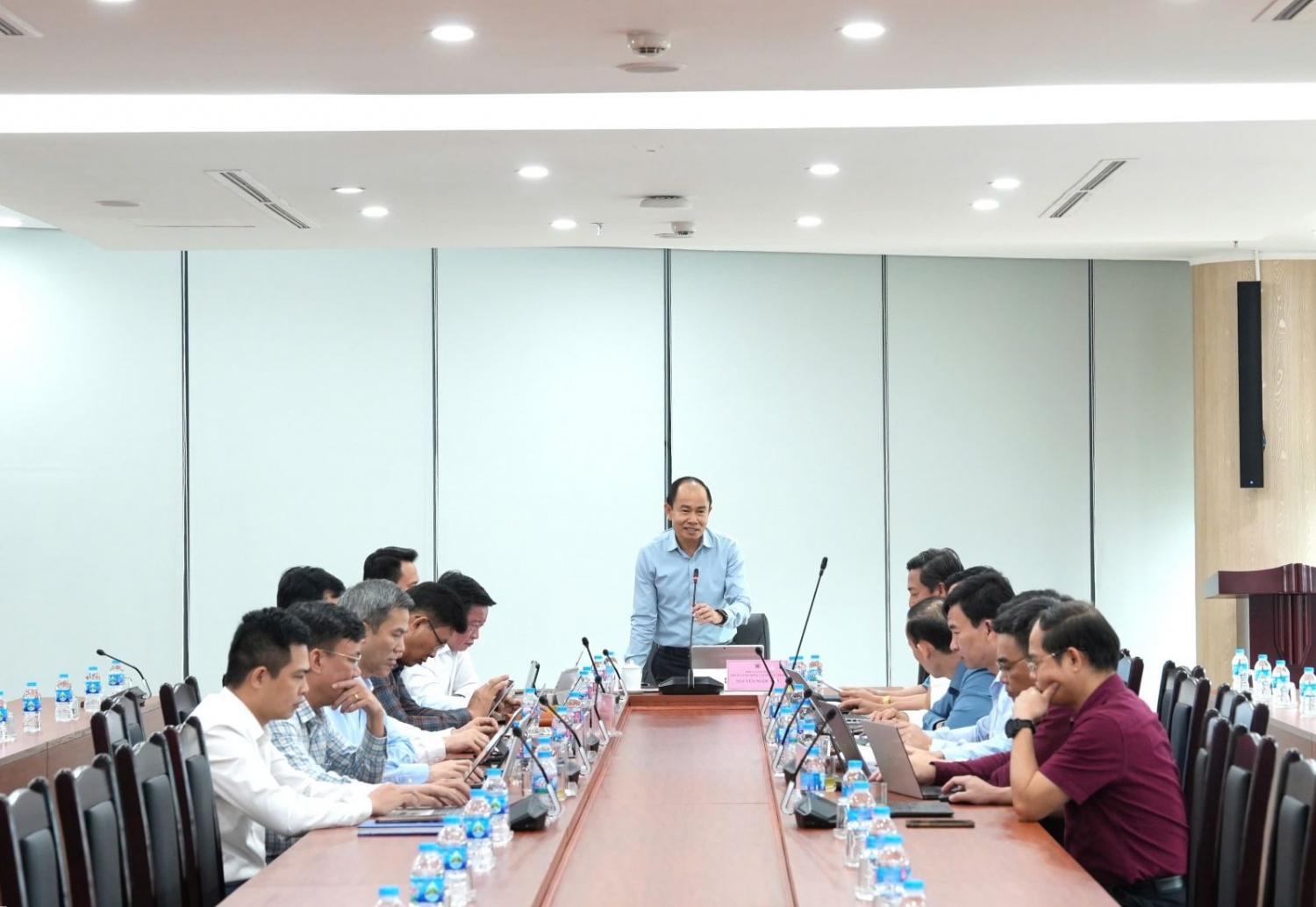TKV sản xuất ước đạt 9,53 triệu tấn than TKV quý I năm 2026