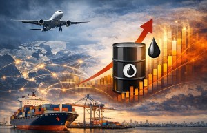 Các nước ứng phó ra sao trước làn sóng giá dầu leo thang?