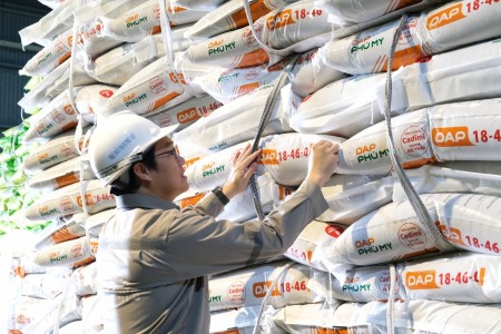 PVFCCo - Phú Mỹ: Niềm tin trọn vẹn với danh hiệu “Hàng Việt Nam chất lượng cao” hơn 20 năm qua