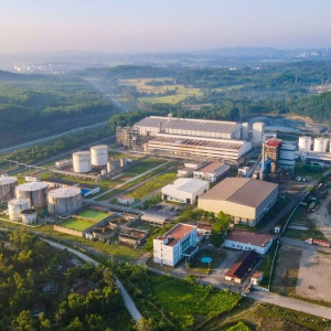 Nhiên liệu sinh học Dung Quất trước cơ hội bứt phá mạnh mẽ