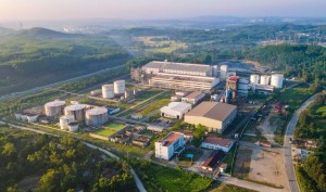 [VIDEO] Nhà máy NLSH Dung Quất hoạt động 100% công suất vào giữa tháng 4, bảo đảm phục vụ phối trộn xăng E10