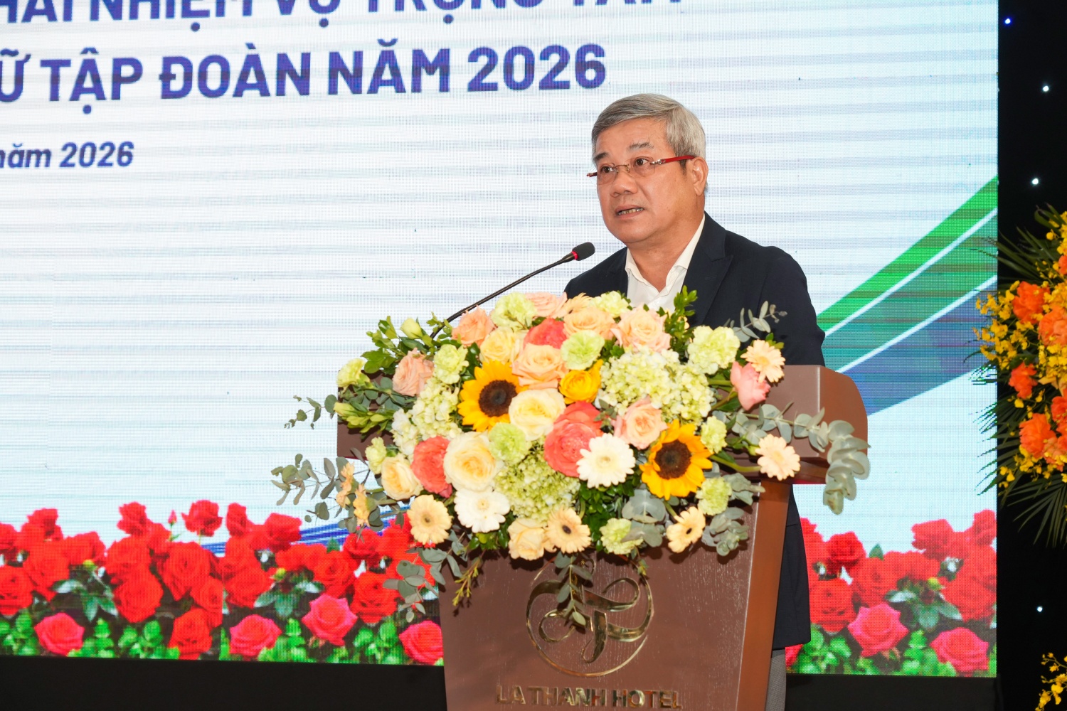 Để lực lượng nữ tiếp tục là điểm sáng trong hành trình phát triển Petrovietnam