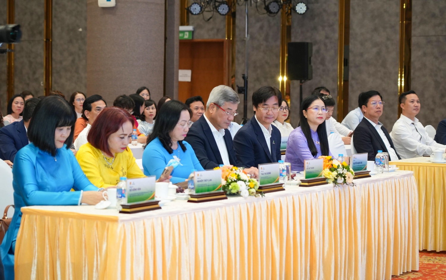 Để lực lượng nữ tiếp tục là điểm sáng trong hành trình phát triển Petrovietnam