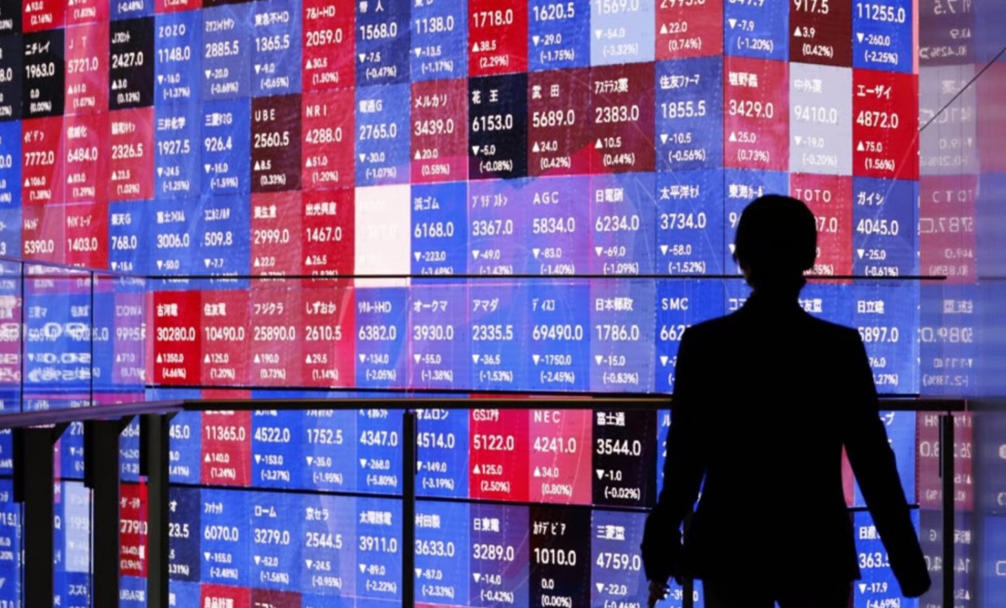 Vì sao kinh tế châu Á chịu tác động mạnh từ xung đột ở Iran?