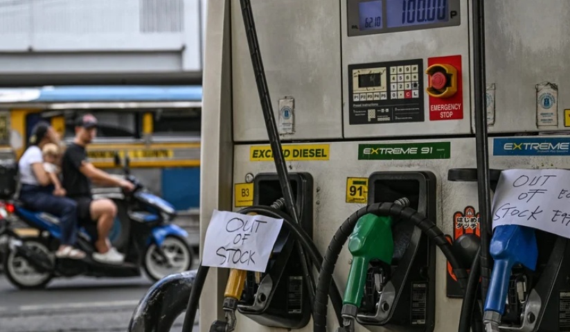 “Thắt lưng buộc bụng” năng lượng lan rộng khắp châu Á