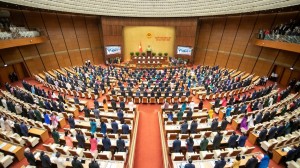 Kỳ họp thứ Nhất, Quốc hội khóa XVI: Quyết định nhiều vấn đề hệ trọng của nhiệm kỳ mới