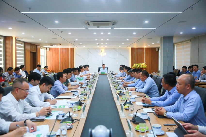 BSR ensures safe and stable operation of Dung Quat refinery, maximizing petroleum supply for the economy