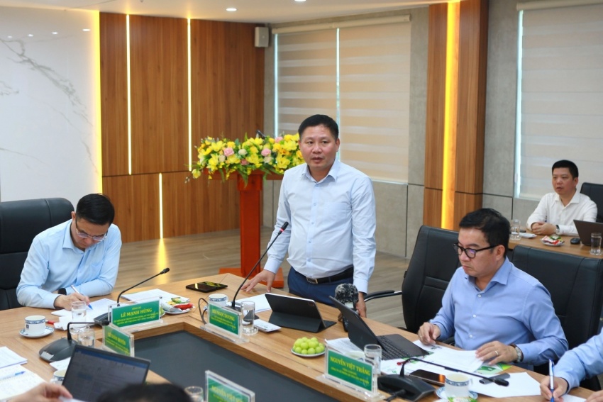 BSR ensures safe and stable operation of Dung Quat refinery, maximizing petroleum supply for the economy